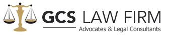 GCS Law Firm Logo