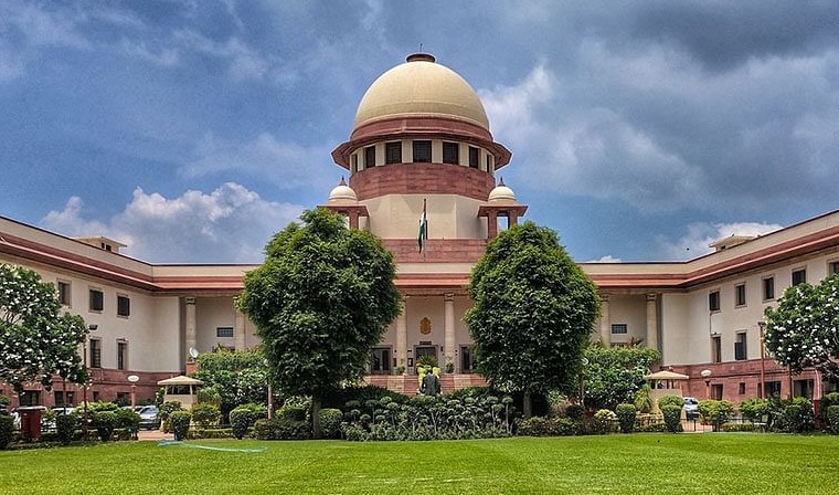 95% of matters before Supreme Court are frivolous, laments Justice Chandrachud